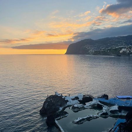 Apartament Charming Monumental Funchal  Zewnętrze zdjęcie