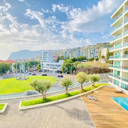 Apartament Charming Monumental Funchal  Zewnętrze zdjęcie