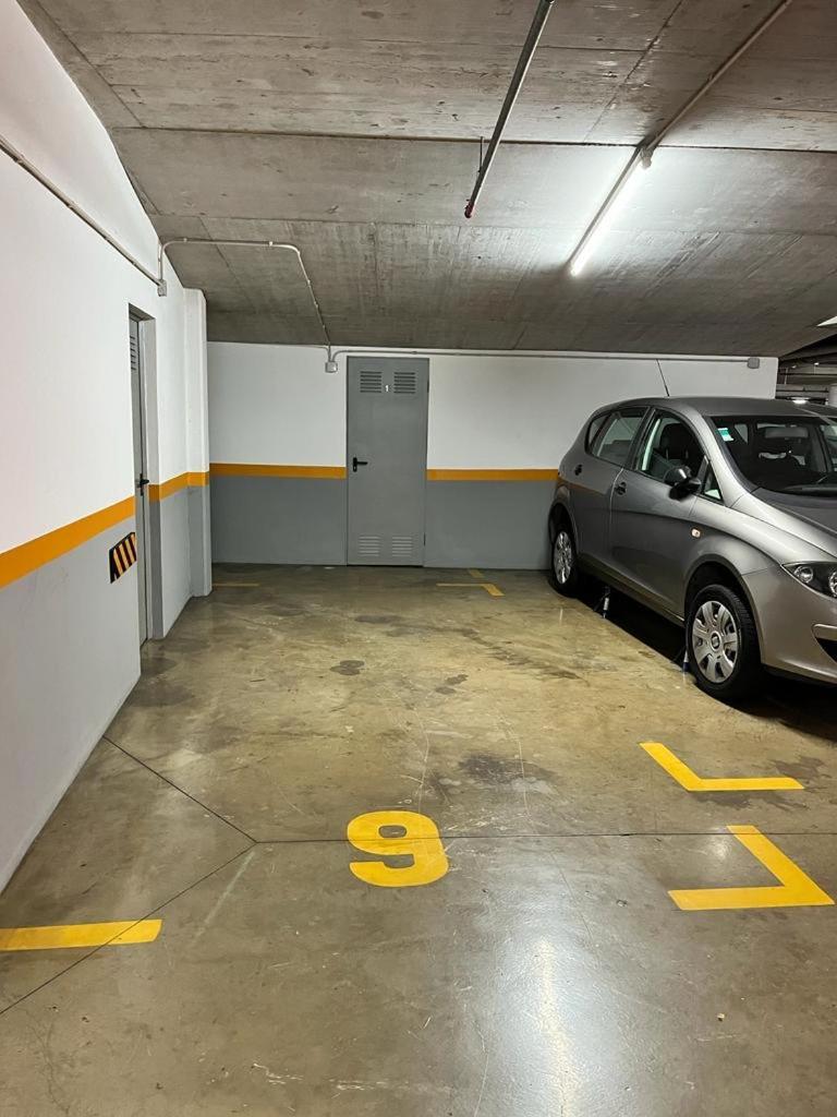 Apartament Charming Monumental Funchal  Zewnętrze zdjęcie