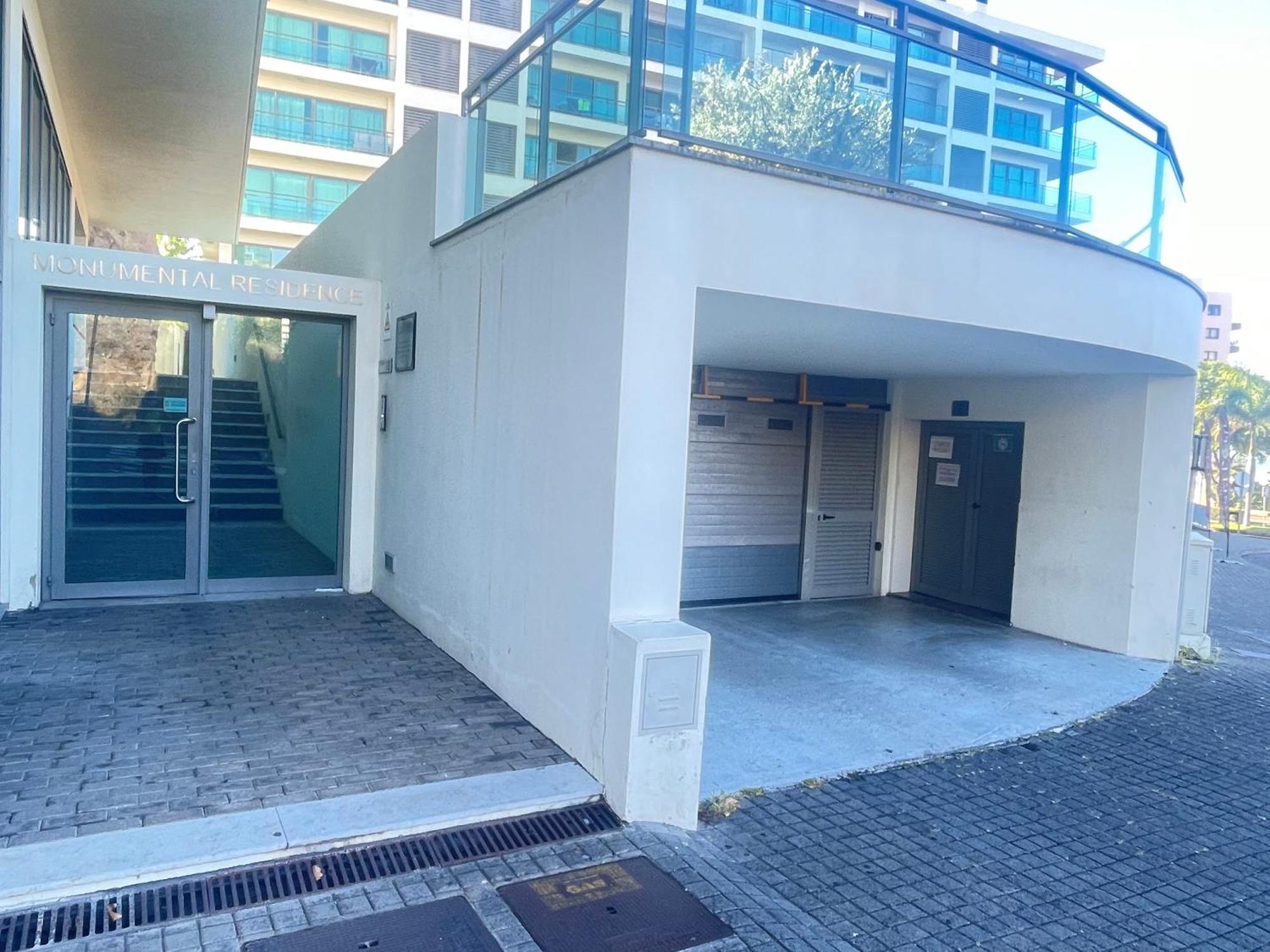 Apartament Charming Monumental Funchal  Zewnętrze zdjęcie