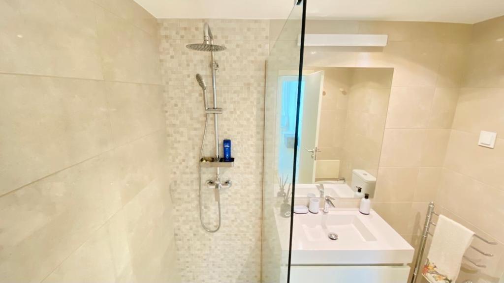 Apartament Charming Monumental Funchal  Zewnętrze zdjęcie