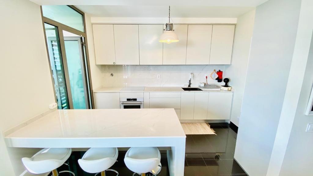 Apartament Charming Monumental Funchal  Zewnętrze zdjęcie