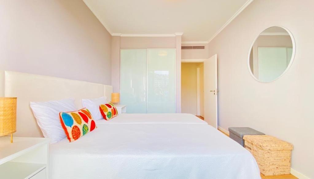 Apartament Charming Monumental Funchal  Zewnętrze zdjęcie